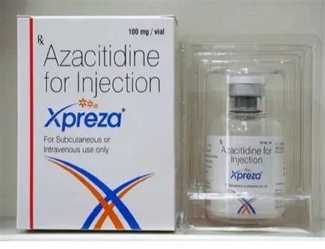 Xpreza Mg Injection At Rs Piece Netaji Nagar Nagpur Id