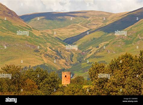 Ochil hills hi-res stock photography and images - Alamy