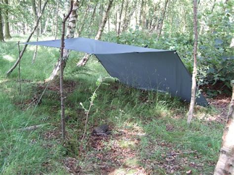 3 Tarp Shelter Designs to Know and Trust | reThinkSurvival.com