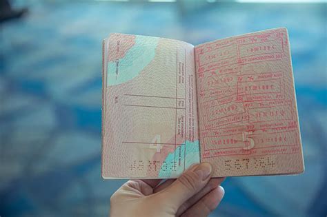 Como Emitir O Passaporte Brasileiro Na Pol Cia Federal