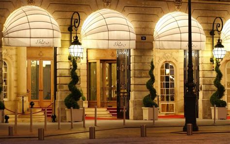 The Ritz Paris Re Opens Today