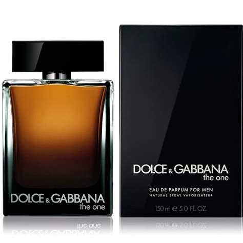 Arriba Imagen Dolce Gabbana Perfume Hombre The One Abzlocal Mx