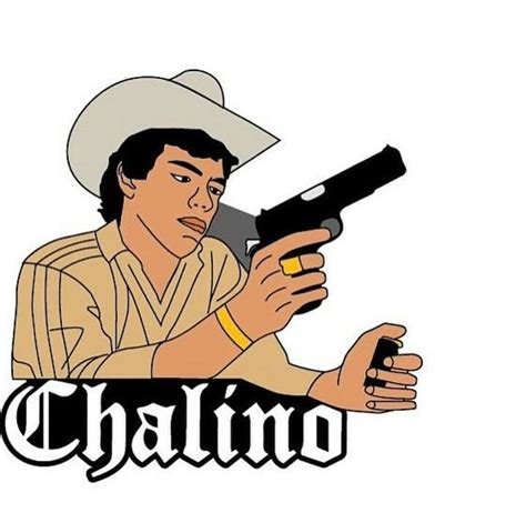 Chalino Sanchez Sticker