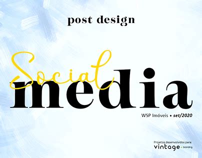 Wsp Projects :: Photos, videos, logos, illustrations and branding :: Behance