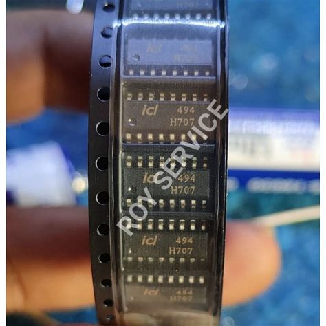 Jual IC TL494C SMD IC TL494 SMD Shopee Indonesia