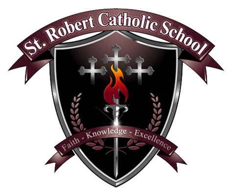 St Robert Catholic School Sacramento Catholic School