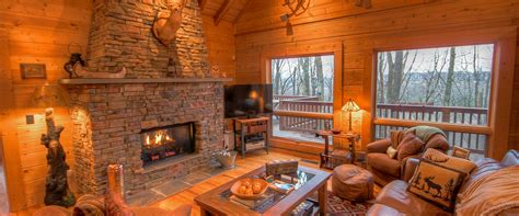 Boone, NC Cabin Rentals | Blowing Rock | Beech Mountain | Banner Elk ...