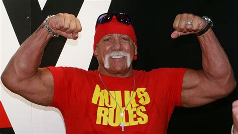 Hulk Hogan Awarded 140 Million In Damages Following Sex Tape Scandal