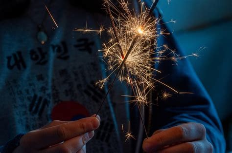 Sparkler Spark Light Free Photo On Pixabay Pixabay