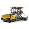 Pavimentadora De Asfalto P6820D ABG Volvo Construction Equipment