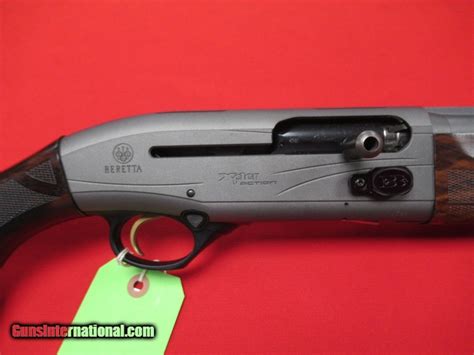 Beretta A Xcel Sporting Custom Ga W Kick Off