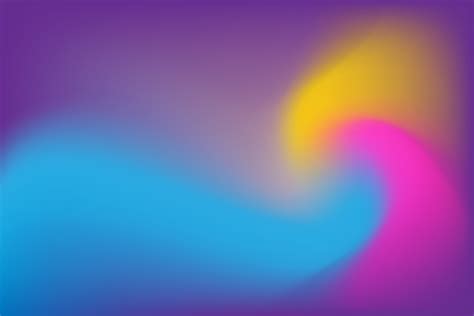 Abstract blurred design illustration 18860672 Vector Art at Vecteezy