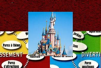 Disneyland Paris Ou Parc Ast Rix Lequel Choisir