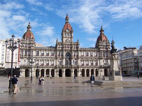 Shore Excursions in Vigo