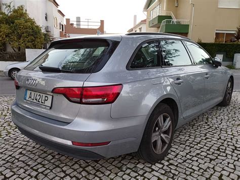 Audi A Avant Ultra Cv Montijo E Afonsoeiro Olx Portugal