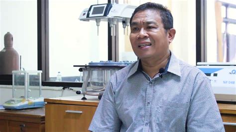 Profil Guru Besar Prof Dr Rer Nat Drs I Made Agus Gelgel Wirasuta