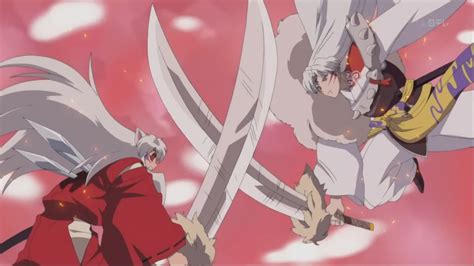 Inuyasha Final Act 15 Astronerdboys Anime And Manga Blog