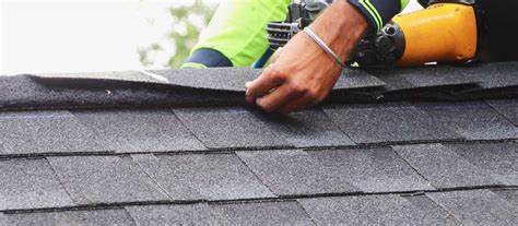 How To Install Roof Shingle Ridge Capping - Roof Shingles For ...