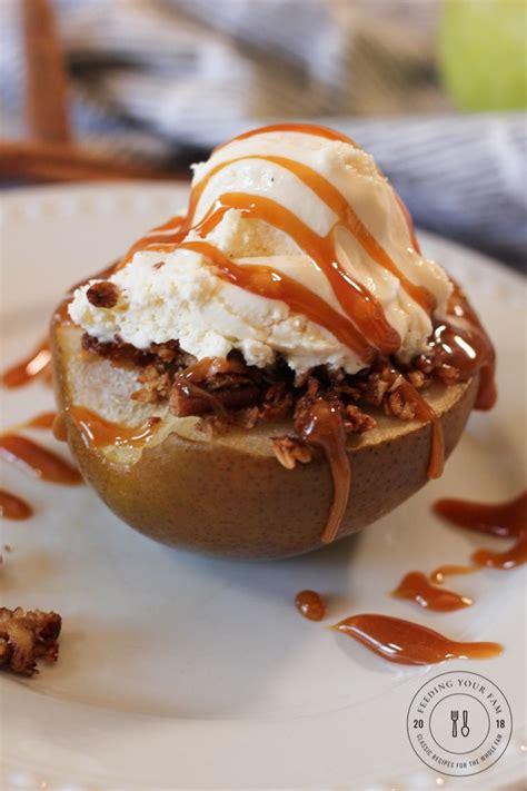 Best Baked Pears Dessert Easy Recipes To Make At Home