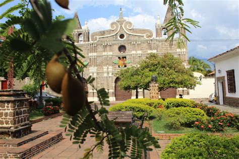 Santa Fe De Antioquia Un Pueblo Patrimonio De Colombia