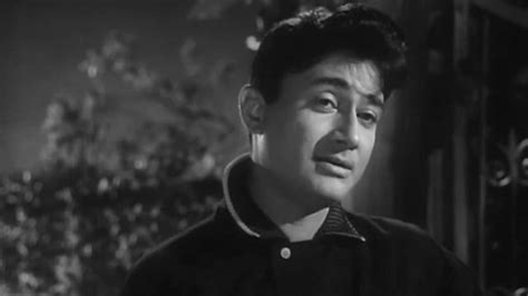 The Handsome Dev Anand Bollywood