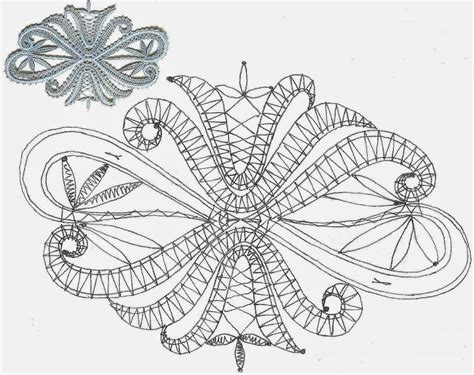 Плетение На Коклюшках - HD фотoграфии
