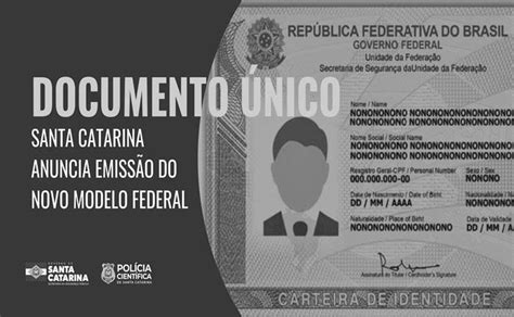 Confec O Da Carteira De Identidade Rg N O Acontecer Entre Os Dias