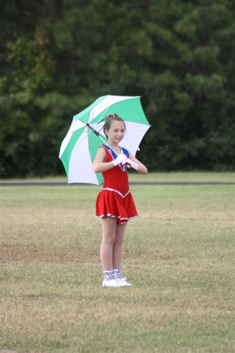 2012 Performances - CONROE RANGERETTES