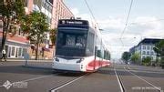 City Transport Simulator Tram PC GRYOnline Pl