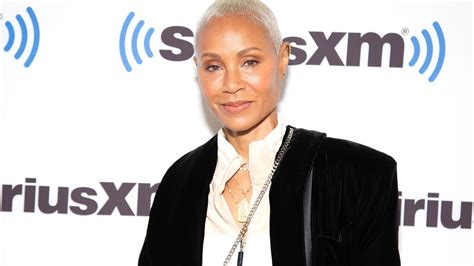 Jada Pinkett Smith Finally Responds To Rumors That She S Gay