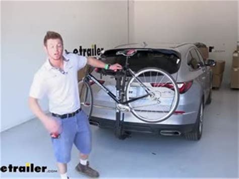 Etrailer Kuat Hitch Bike Racks Review 2020 Buick Enclave Atelier Yuwa