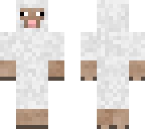 Sheep | Minecraft Skin