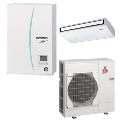 Mitsubishi Electric Ehsc Vm D Puhz Frp Vha Pca M Ka Mr Slim