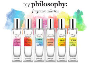 My Philosophy Compassionate Philosophy perfume - a fragrance for women 2015