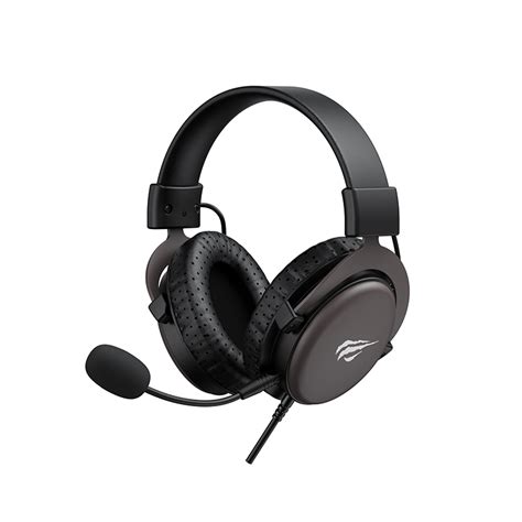 Havit Gamenote H2015d Gaming Headphone Bd