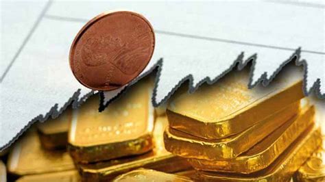 3 Gold Penny Stocks To Watch As Inflation Skyrockets [Again]