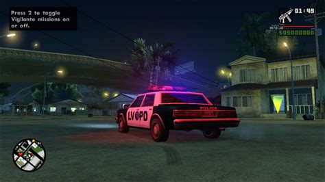 Gta Iv Police Mods Light