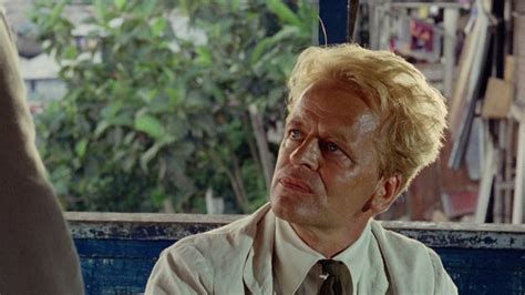 Fitzcarraldo (1982) — The Movie Database (TMDB)