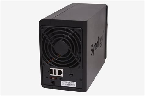 Synology Diskstation Ds Nas Review Photo Gallery Techspot Hot Sex Picture