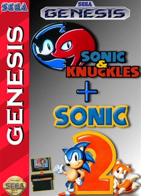 Play Sonic Knuckles Sonic The Hedgehog Online Sega Genesis