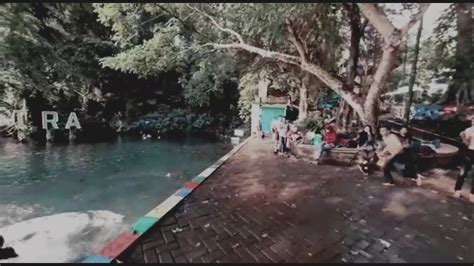 Wisata SUMBER SIRAH Malang YouTube