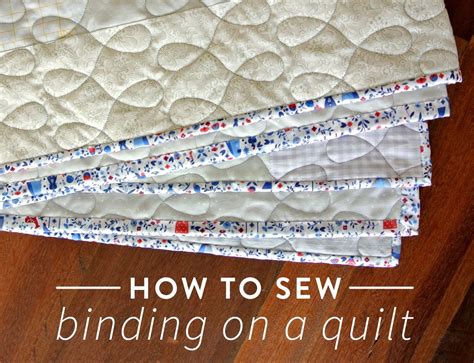 How To Sew Binding On A Quilt Video Suzy Quilts Sewing Binding