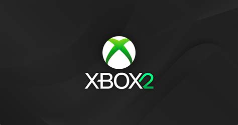 Xbox Two Concept