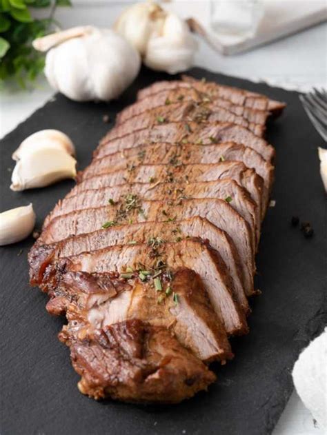 Tender Instant Pot Roast Beef Corrie Cooks