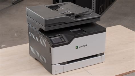 Lexmark Cx331adwe Review