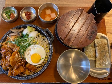 삼성동 코엑스 맛집 이천가든 코엑스몰점