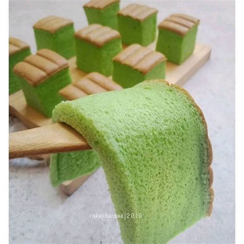 Resep Kue Santan Yang Enak Praktis Dan Sederhana