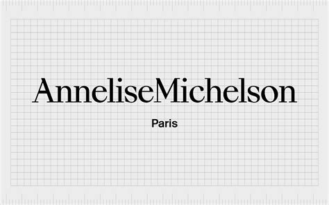 The Top French Designer Brands And Their Logos