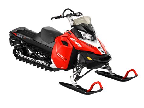 Снегоход Ski Doo Summit X T3 163 800r E Tec технические характеристики