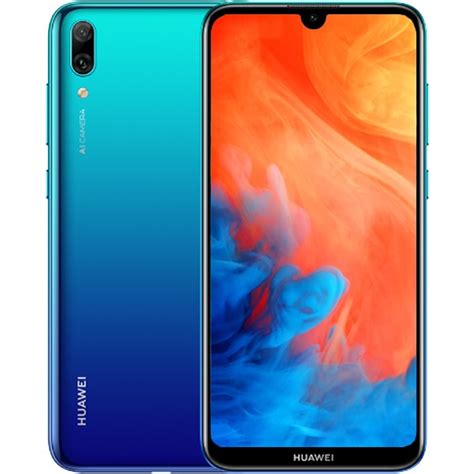 Huawei Y7 Pro 2019 - GSM FULL INFO